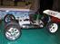 Buggy XRAY XB8