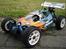 Buggy XRAY XB8