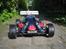Buggy XRAY XB8