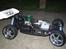 Buggy XRAY XB8