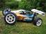 Buggy XRAY XB8