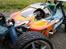 Buggy XRAY XB8