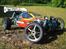 Buggy XRAY XB8