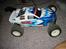 Off-Roader Carson Lightning