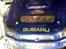 Bil subaru impreza - luft indtag