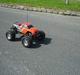 Off-Roader HPI savage 25 rtr
