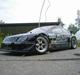 Bil Kyosho 4WD Mercedes CLK