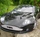 Bil aston martin vanquish 