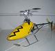 Helikopter Spatz e-heli Sparrow
