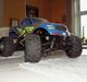Off-Roader Tamiya wild Dagger