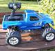 Truck FG Monster Truck er solt