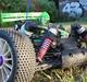 Buggy hobao hyper 7 pcr /solgt/