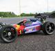 Buggy GV REX-X