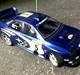 Bil subaru impreza