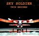 Fly SKY SOLDIER