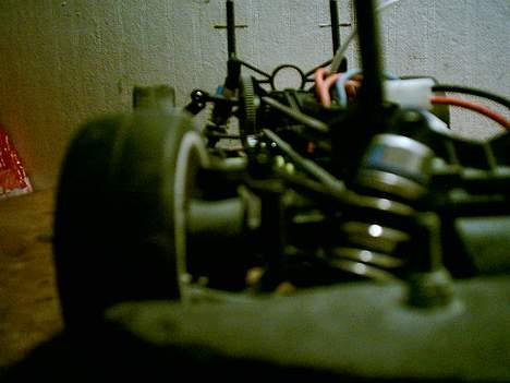 Bil CEN GX1 4XD billede 4