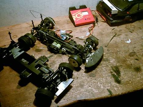 Bil CEN GX1 4XD billede 5