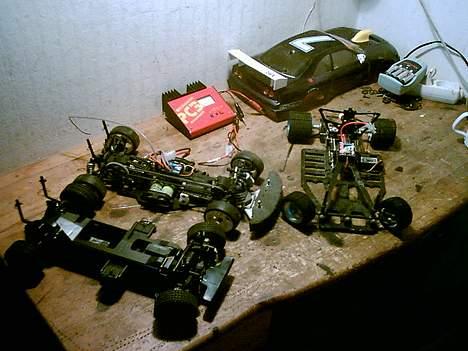 Bil CEN GX1 4XD billede 6