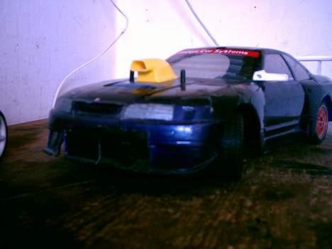 Bil CEN GX1 4XD billede 8