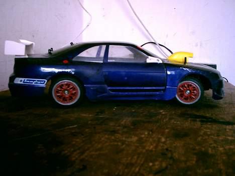 Bil CEN GX1 4XD billede 9