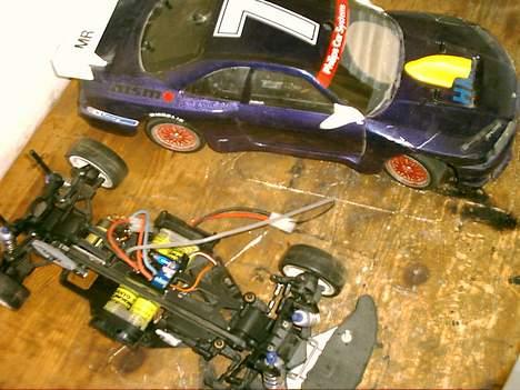 Bil CEN GX1 4XD billede 10