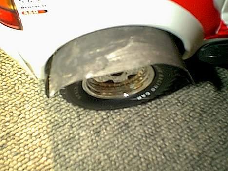 Bil off road billede 5