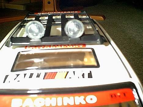 Bil off road billede 6