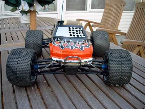 Truck REVO Special E.. " Solgt" billede 11