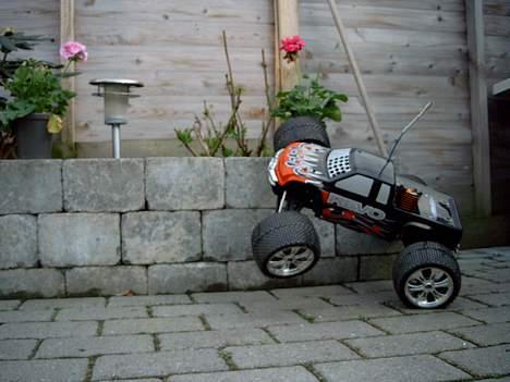 Truck REVO Special E.. " Solgt" billede 15