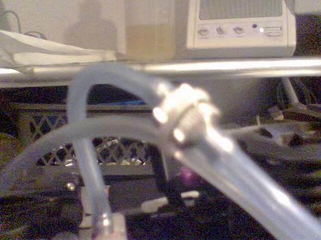 Truck fun factor mt2 - fuel filter billede 3