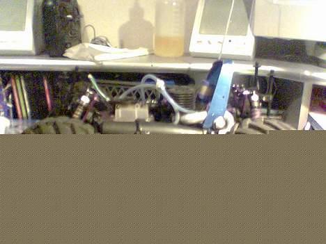 Truck fun factor mt2 - styrtbøjle billede 6