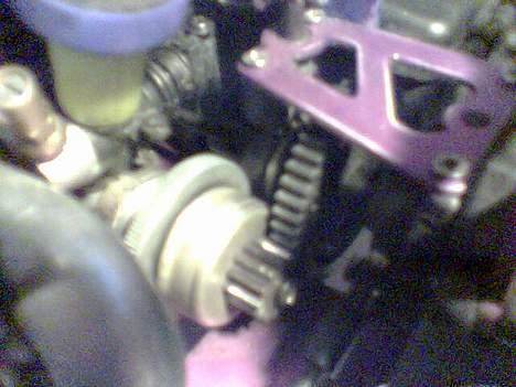 Truck fun factor mt2 - koblingsklokke billede 13