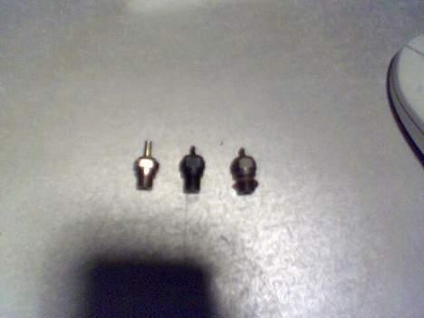 Truck fun factor mt2 - 3 glødrør billede 16