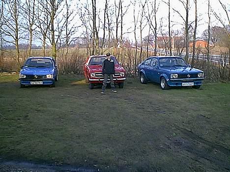 Bil off road billede 10