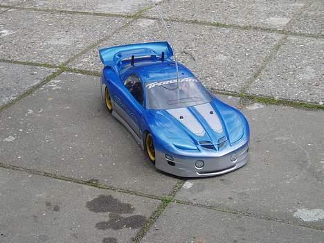 Bil NEO racing billede 1