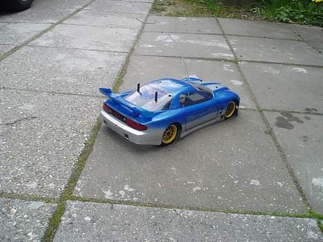Bil NEO racing billede 3
