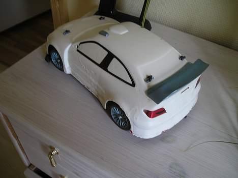 Bil Citröen Xsara --TILSALG-- billede 6