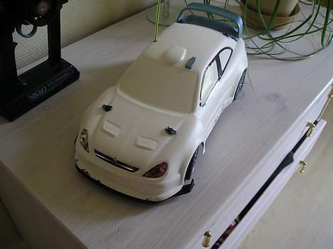 Bil Citröen Xsara --TILSALG-- billede 7