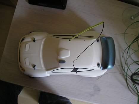 Bil Citröen Xsara --TILSALG-- billede 9