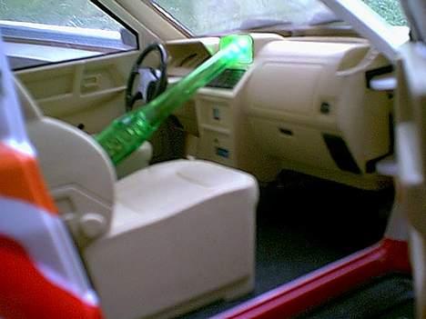 Bil off road billede 11