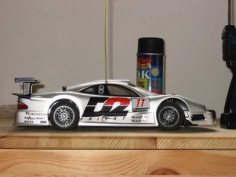 Bil xsara *TIL SALG* !    billede 8