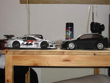 Bil xsara *TIL SALG* !    billede 10