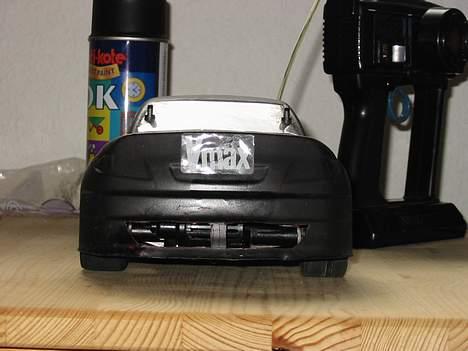 Bil xsara *TIL SALG* !    - det er lidt af et projekt!  billede 12