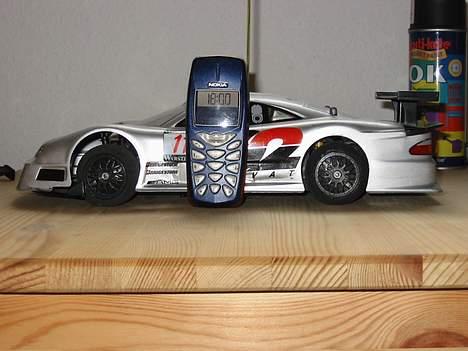 Bil xsara *TIL SALG* !    billede 15