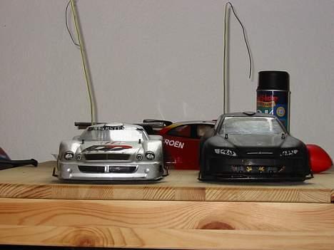 Bil xsara *TIL SALG* !    billede 16