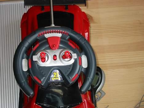 Bil toyota celica  billede 7