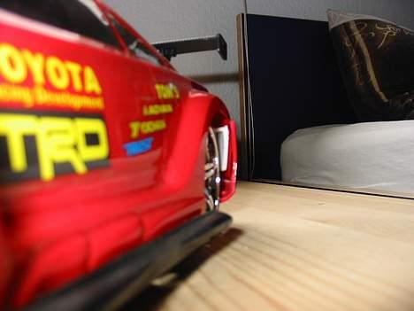 Bil toyota celica  - brede skreme!  billede 8