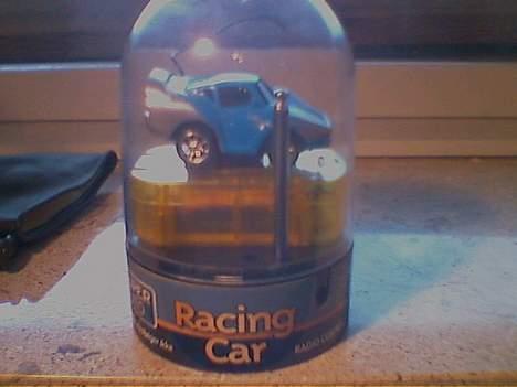 Bil Super Auto Racing Car billede 3