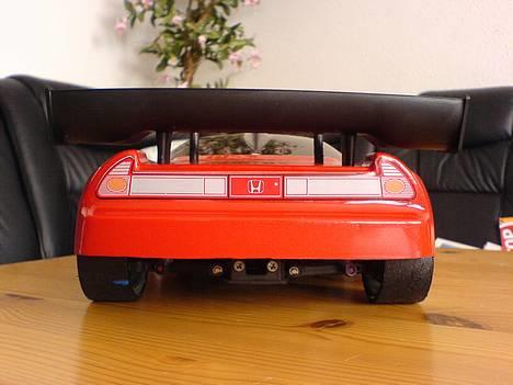 Bil HPI RS4 Pro 2 (SOLGT) billede 10