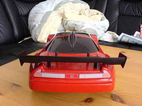 Bil HPI RS4 Pro 2 (SOLGT) billede 11